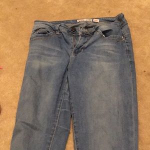Cute jeans